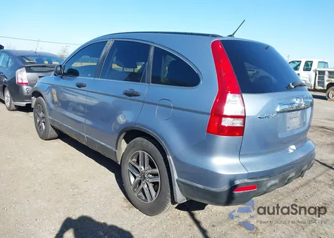 2007 Honda Cr-V Ex from USA, damaged, VIN JHLRE38537C003836